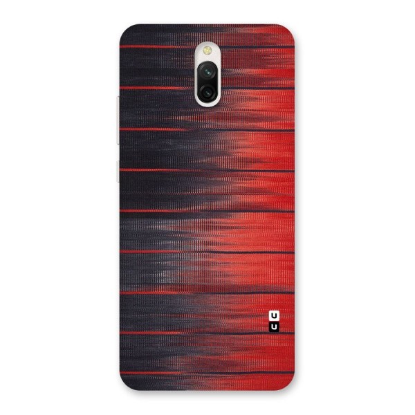 Fusion Shade Back Case for Redmi 8A Dual