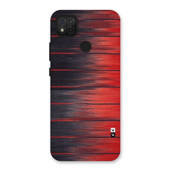 Fusion Shade Back Case for Redmi 9C