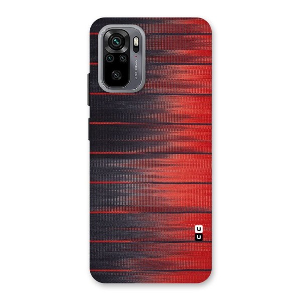 Fusion Shade Back Case for Redmi Note 10