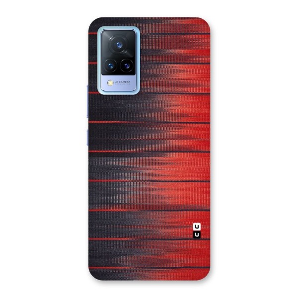 Fusion Shade Back Case for Vivo V21 5G