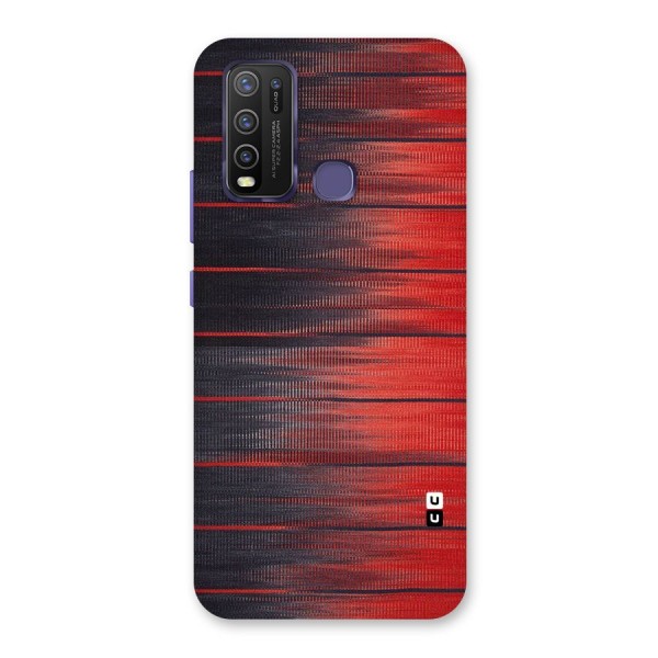 Fusion Shade Back Case for Vivo Y30