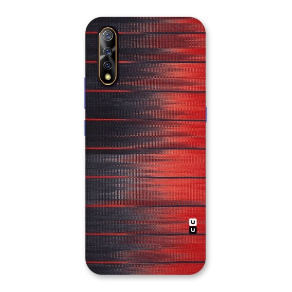 Fusion Shade Back Case for Vivo Z1x