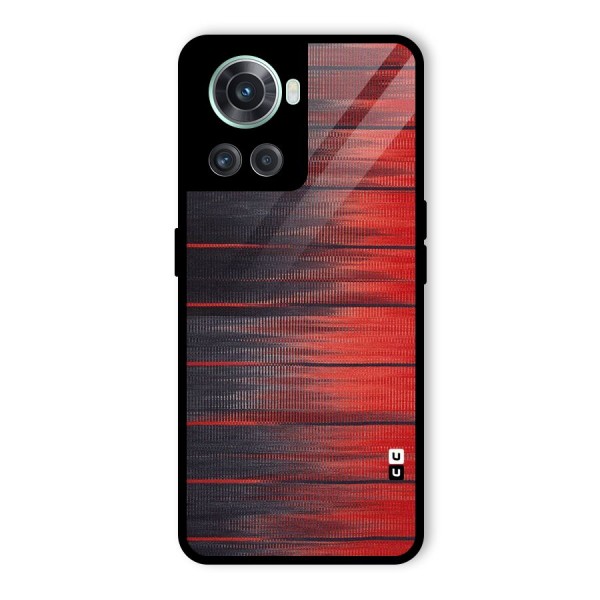 Fusion Shade Glass Back Case for OnePlus 10R
