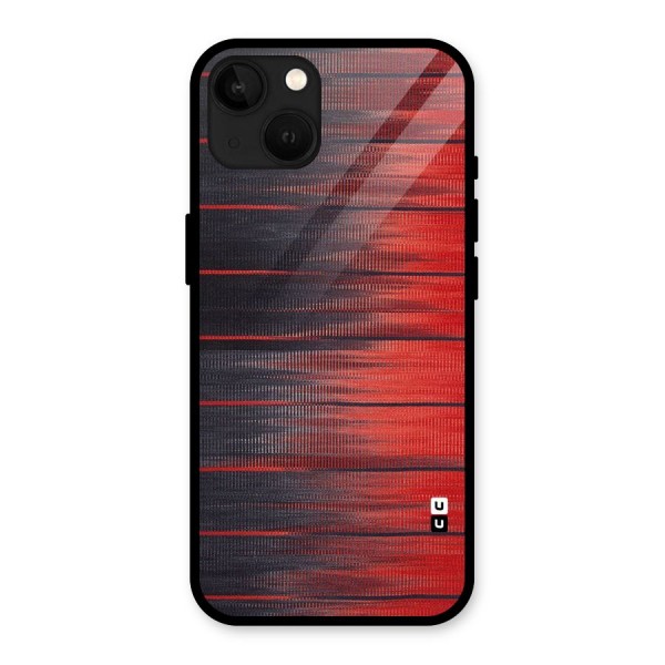 Fusion Shade Glass Back Case for iPhone 13