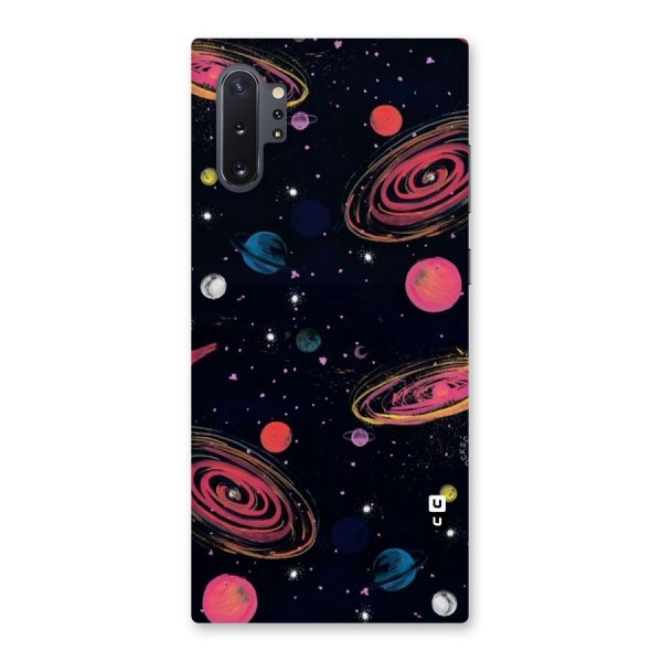 Galaxy Beauty Back Case for Galaxy Note 10 Plus