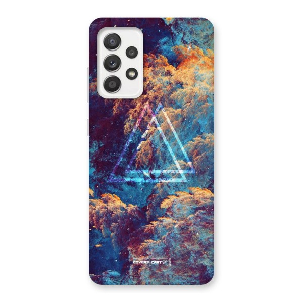 Galaxy Fuse Back Case for Galaxy A52