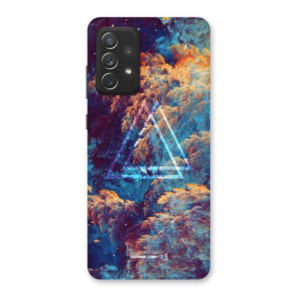 Galaxy Fuse Back Case for Galaxy A72