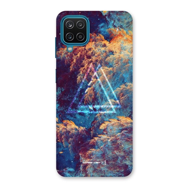 Galaxy Fuse Back Case for Galaxy F12