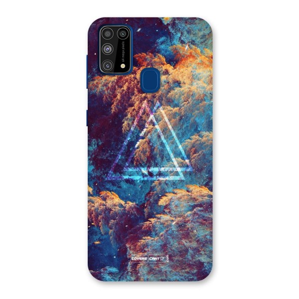 Galaxy Fuse Back Case for Galaxy F41