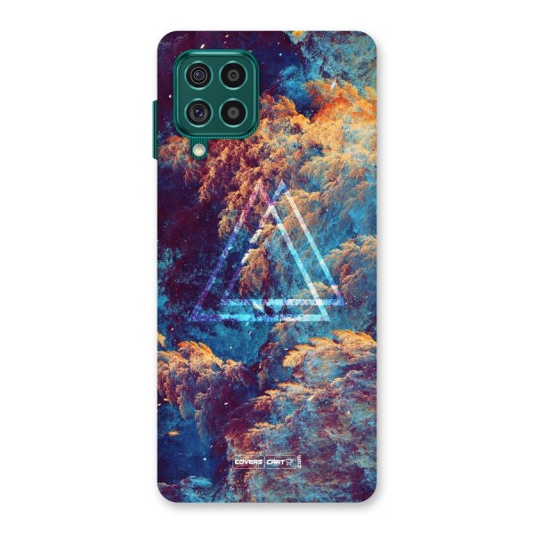 Galaxy Fuse Back Case for Galaxy F62