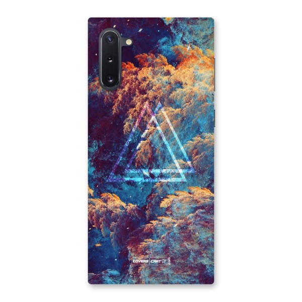 Galaxy Fuse Back Case for Galaxy Note 10