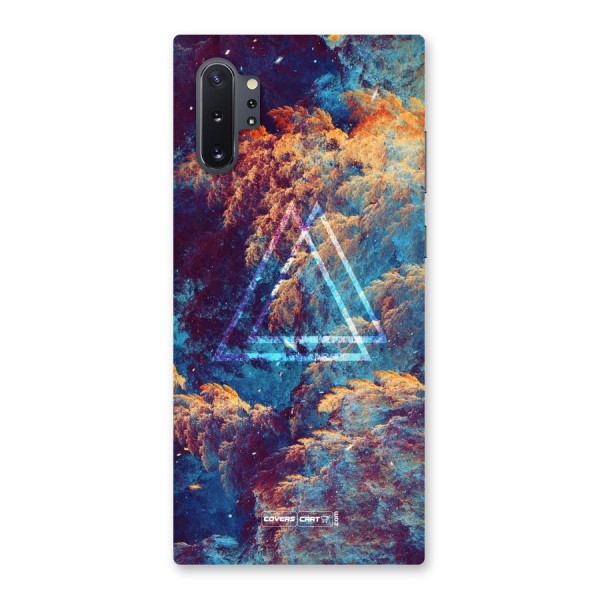 Galaxy Fuse Back Case for Galaxy Note 10 Plus