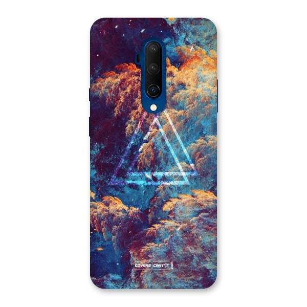 Galaxy Fuse Back Case for OnePlus 7T Pro