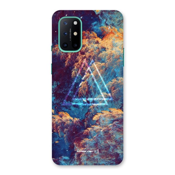 Galaxy Fuse Back Case for OnePlus 8T