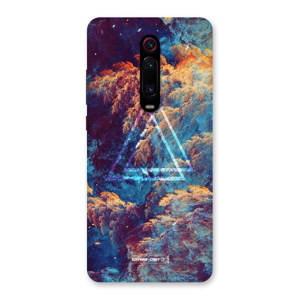 Galaxy Fuse Back Case for Redmi K20