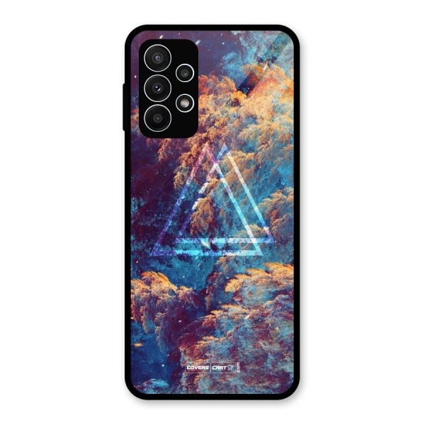 Galaxy Fuse Glass Back Case for Galaxy A23