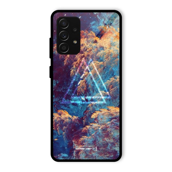 Galaxy Fuse Glass Back Case for Galaxy A53 5G