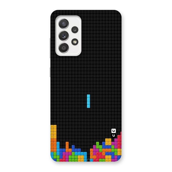 Game Play Back Case for Galaxy A52