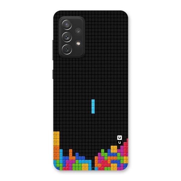 Game Play Back Case for Galaxy A72