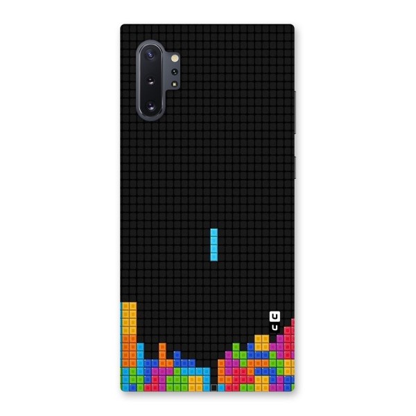 Game Play Back Case for Galaxy Note 10 Plus