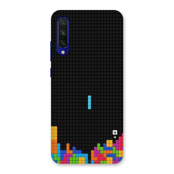 Game Play Back Case for Mi A3