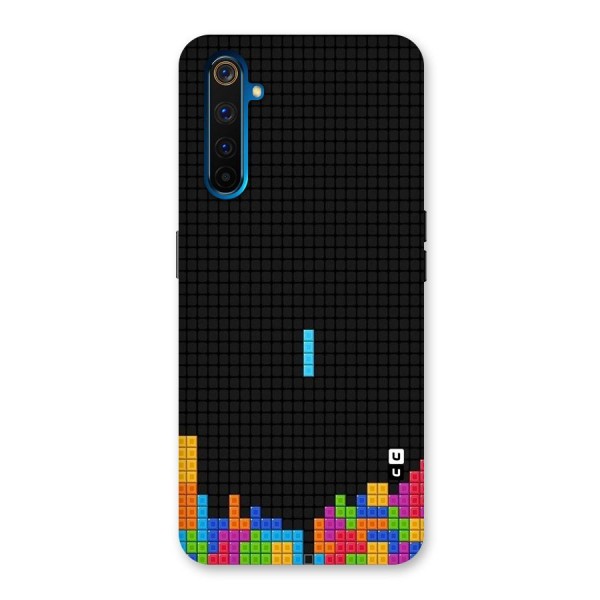 Game Play Back Case for Realme 6 Pro