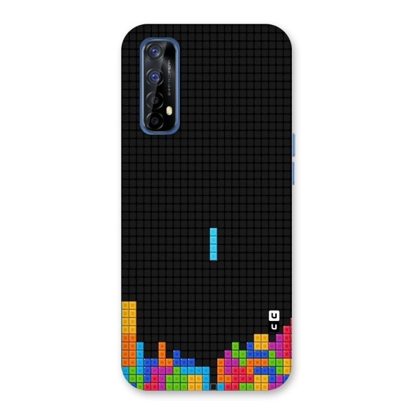 Game Play Back Case for Realme Narzo 20 Pro