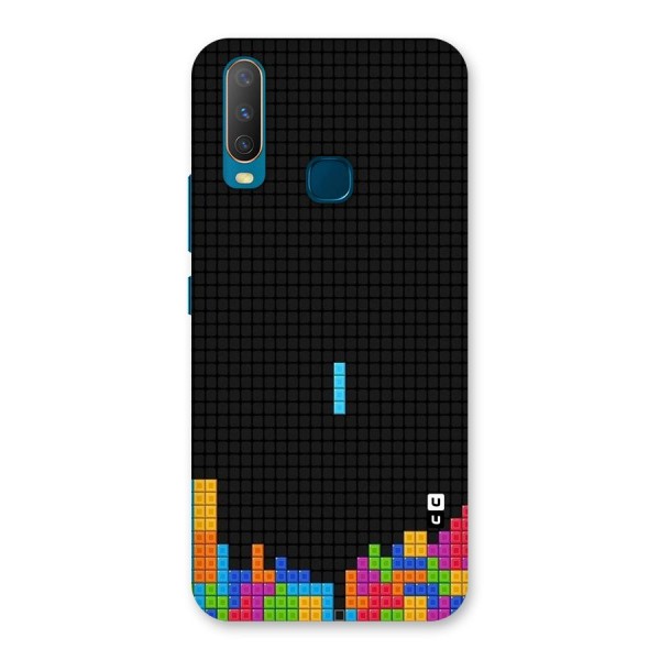 Game Play Back Case for Vivo Y12