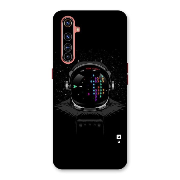 Gamer Head Back Case for Realme X50 Pro