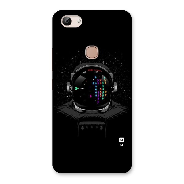 Gamer Head Back Case for Vivo Y83