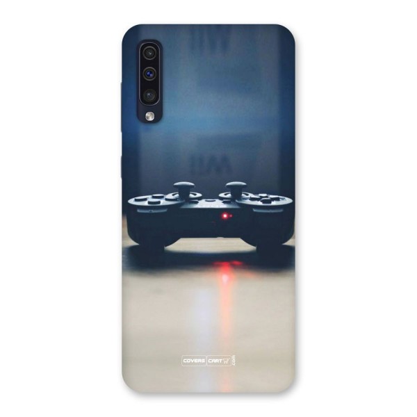 Gaming Console Back Case for Galaxy A50