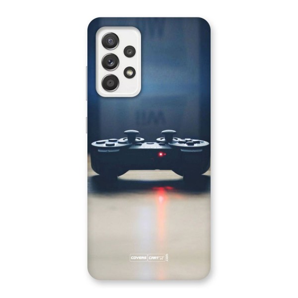 Gaming Console Back Case for Galaxy A52