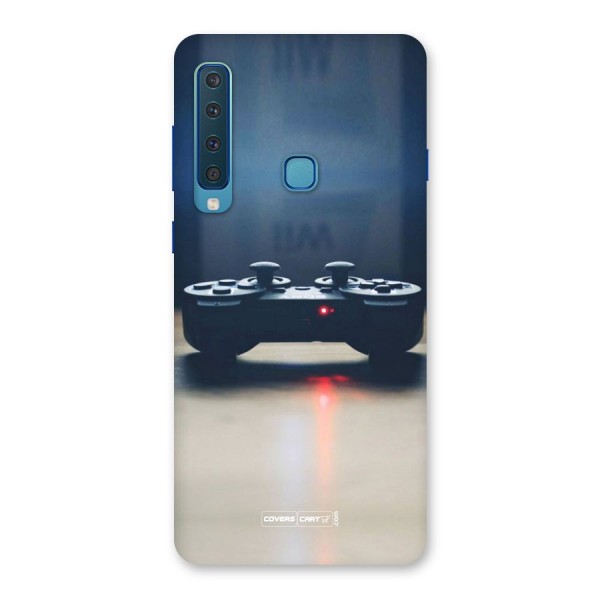 Gaming Console Back Case for Galaxy A9 (2018)