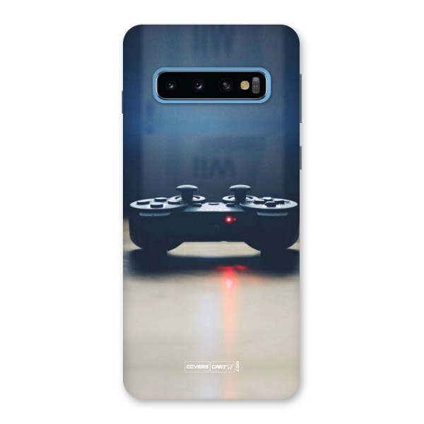 Gaming Console Back Case for Galaxy S10