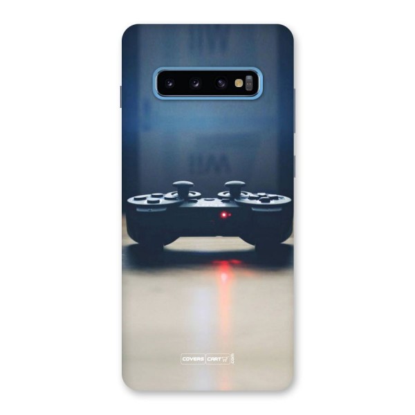 Gaming Console Back Case for Galaxy S10 Plus