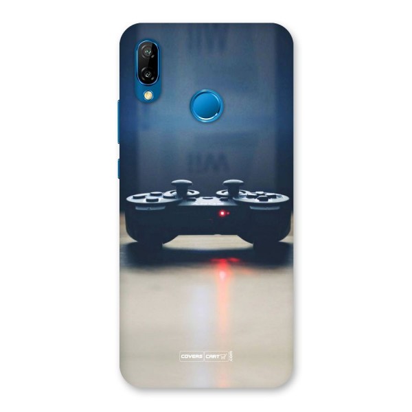 Gaming Console Back Case for Huawei P20 Lite