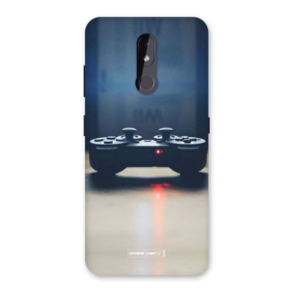 Gaming Console Back Case for Nokia 3.2