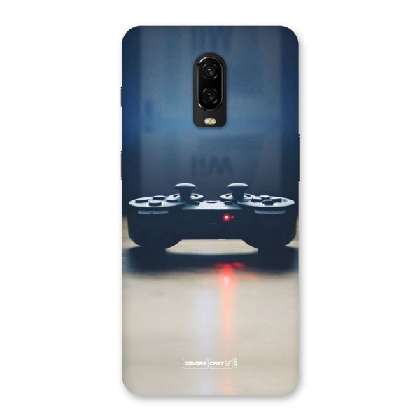 Gaming Console Back Case for OnePlus 6T