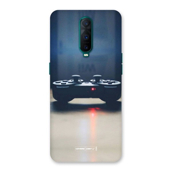 Gaming Console Back Case for Oppo R17 Pro