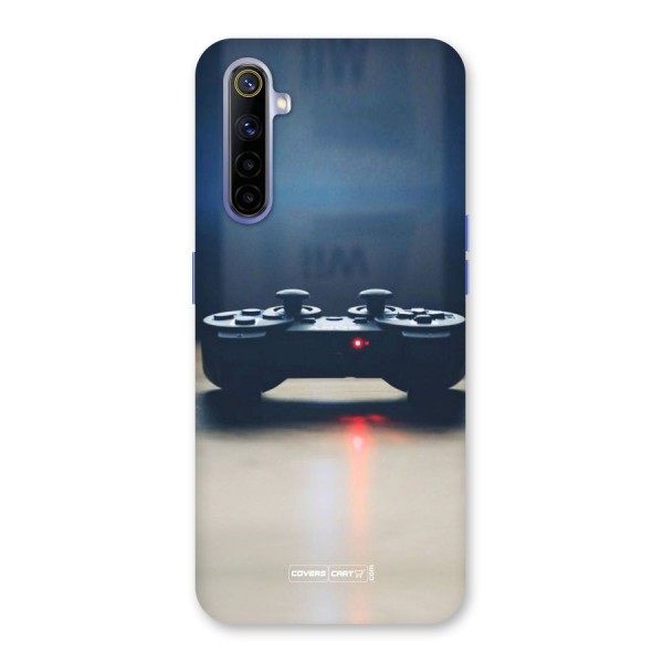 Gaming Console Back Case for Realme 6