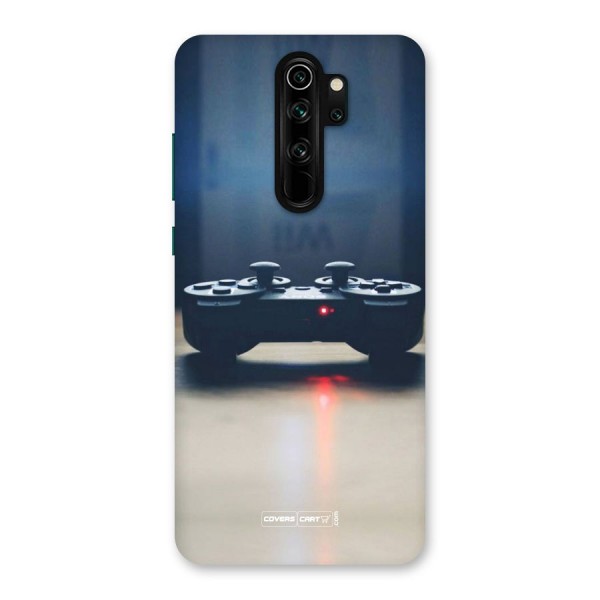 Gaming Console Back Case for Redmi Note 8 Pro