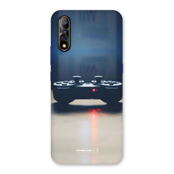 Gaming Console Back Case for Vivo Z1x