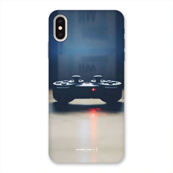 Gaming Console Back Case for iPhone XS Max