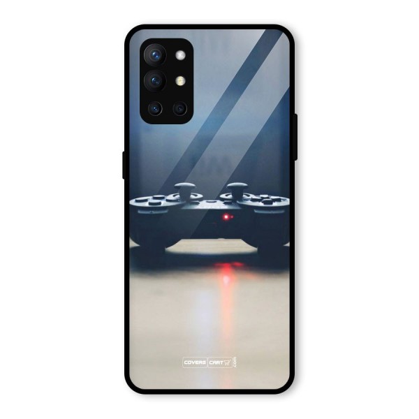 Gaming Console Glass Back Case for OnePlus 9R