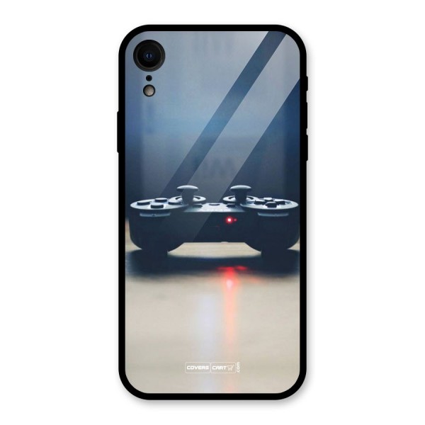 Gaming Console Glass Back Case for XR