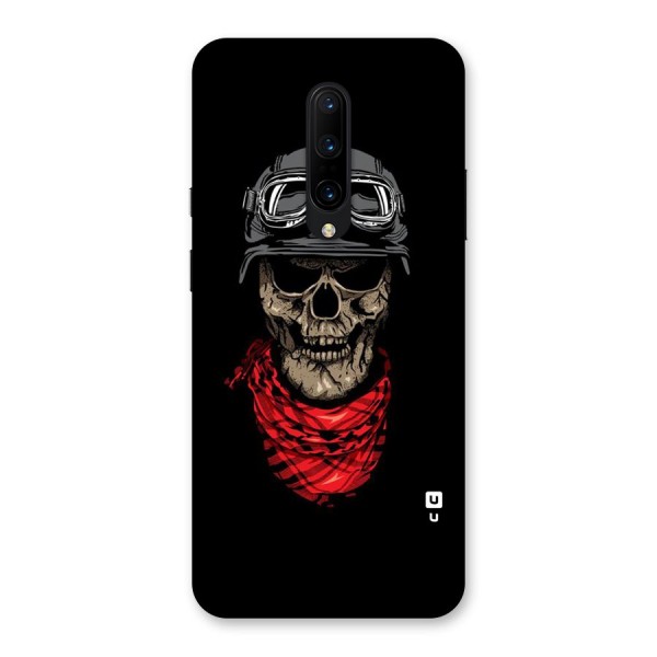 Ghost Swag Back Case for OnePlus 7 Pro