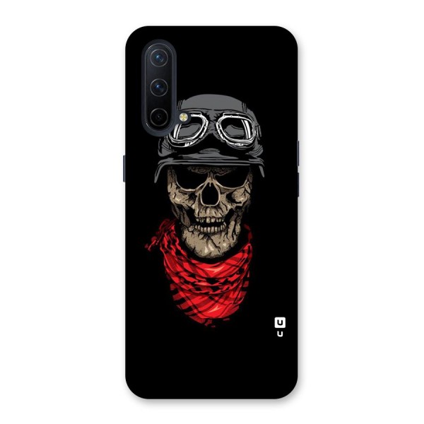 Ghost Swag Back Case for OnePlus Nord CE 5G