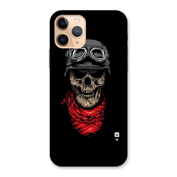 Ghost Swag Back Case for iPhone 11 Pro