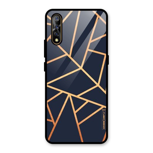 vivo s1 cover glass