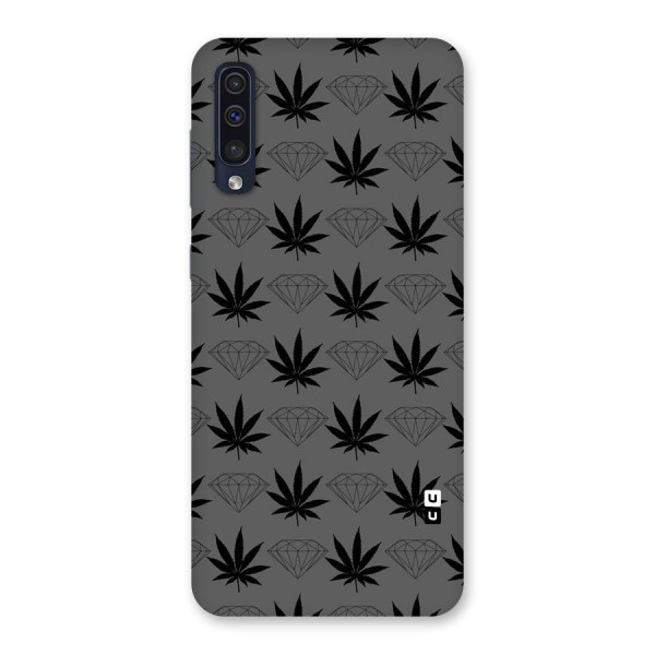 Grass Diamond Back Case for Galaxy A50s